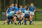 Women's Rugby vs Endicott  Wheaton Women's Rugby vs Endicott College.  Photo by Keith Nordstrom : Wheaton, Rugby, Endicott